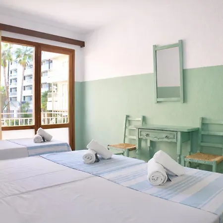 Hostal Santa Ana-2
